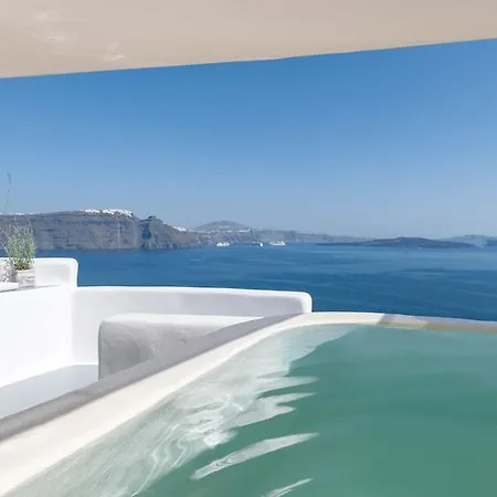 Thirea Suites
